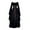 K-Black, variant on Kcodviy Medieval for Womens Trumpet Business Casual Dresses Sleeve Irish Shirt Dress with Corset Traditional Dress Teacher Dresses Halloween Women M Cosplay S Gothic Retro Long Sleeve Corset Dress