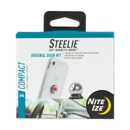 Nite Ize Steelie® Dash Kit