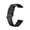 Black bk, variant on 20mm 22mm Leather Silicone Band Fit For Mibro Watch Lite2 Sport Bracelet Fit For Mibro C3 C2/A1 A2/X1/Lite 3 Pro/Air/Color Smart Strap