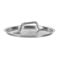 thumbnail image 5 of Met Lux Stainless Steel Sauce Pan Lid - Fits 1.5 qt - 1 count box, 5 of 10
