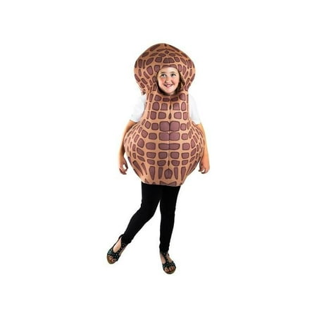 Child Peanut Costume