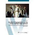 thumbnail image 1 of Student Engagement in the Early College High School, 1 of 2