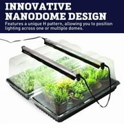 SunBlaster Mini Greenhouse Kit