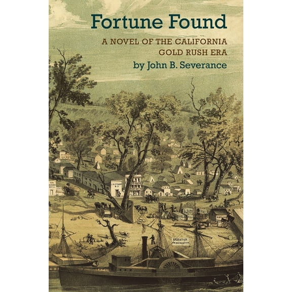 Fortune Found, (Paperback)