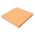 thumbnail image 4 of Baldosas de Corcho, Tablero de Corcho, Tablero de Corcho , Tablero de Corcho, Tablero de Corcho para Almacenamiento 150x150x15mm Gloria Azulejos de corcho para artesanía en cuero, 4 of 9