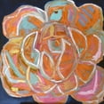 thumbnail image 3 of Marmont Hill "Colorful Magnolia I" by Michelle Rivera Painting Print on Wrapped Canvas, 3 of 5