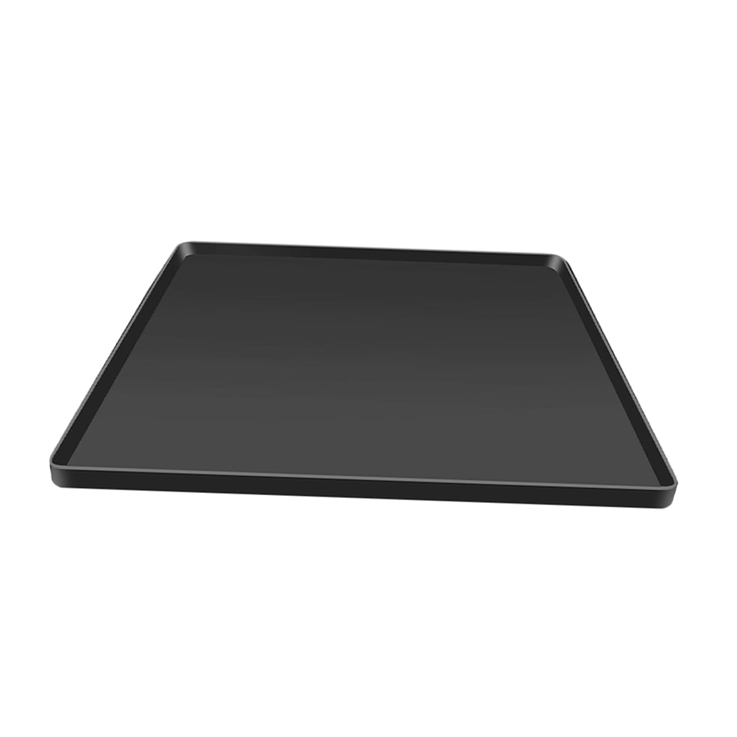 Pawsdot fridge tray Drip Tray Silicone Prevent Leaks Household Users Appliance Protection 1Set