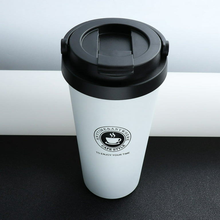 500ml Double Wall Vacuum Insulated Coffee Tea Tumbler Mug for Korea - China  Coffee Mug and Stainless Steel Coffee Mug price