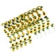 thumbnail image 1 of Guirnalda de girasoles artificiales Naiovety 5 piezas decorativa flexible, 1 of 6