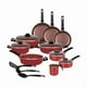 thumbnail image 1 of Batería de Cocina Ekco 18 Piezas, 1 of 4