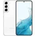 thumbnail image 1 of Smartphone SAMSUNG Galaxy S22+ Plus 5G 128GB Phantom White reacondicionado, 1 of 5