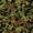 Olive Green 02, variant on Manfei Retro Football Twin Bedding, Countryside Camo Rugby Bedding Comforter Set, Green Red, Black Reversible, 7 Pieces