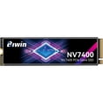 thumbnail image 1 of Unidad de Estado Solido SSD M.2 1TB BIWIN NV7400 NVMe PCIe 4.0 7400/6500 MB/s, 1 of 5