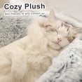 thumbnail image 1 of Wat erloo,And Warm Cat Suitable And Medium-sized Cat Bed Non-slip Suitable Beds Cat Cave Bed And Warm Cave And To Buzhi Wat Erloo Cat Bed Bed Indoor Bed, 1 of 6