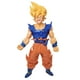 thumbnail image 1 of Figura Goku Super Sayayin Orange Juguete Dragon Ball Saiyajin Guerrero Pelo Naramarillo 18cm, 1 of 3