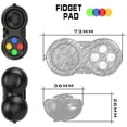 thumbnail image 5 of MH-Fidget Toys Anti Stress, Fidget Toys Anti Stress, Fidget Pad 8, 5 of 5