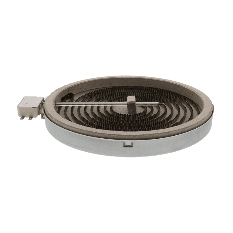 Element, Surface Unit Burner for GE WB30T10136, Radiant