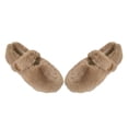 thumbnail image 3 of Zapatos de felpa con fondo suave, zapatos de algodón con un pedal, zapatos de algodón, zapatos de felpa con fondo plano, creados con maestría, 3 of 9