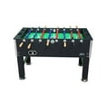 thumbnail image 4 of KICK Foosball Table Triumph Black, 55 in, 4 of 9