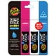 thumbnail image 1 of Sun Zapper Zinc Stick Triple Pack - Pink/White/Blue SPF 50+ 36g. Hecho en Australia, 1 of 2