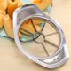 thumbnail image 4 of Fruta de acero inoxidable Easy Slicer Apple Corer Pear Cutter Knife Herramienta de cocina zsjhtc, 4 of 4