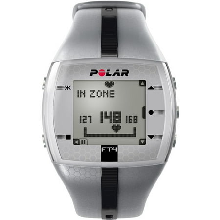 Polar FT4 Heart Rate Monitor