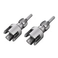thumbnail image 1 of 2 Accesorios Para Roscar Tuberías PPR, Herramienta De Fontanería Multifunción Para Uso Eléctrico, 1 of 8