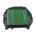 thumbnail image 1 of Filtro De Aire Para Motocicleta, Limpiador De Aire Interno Para Honda 17210-k64-noo, 1 of 8