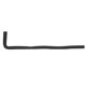 thumbnail image 1 of Heater Hose Heater Pipe Heater Coolant Hose Heater Hose for LS 90 Degree Heater Pipe Cooling System Tubo de refrigeración de la manguera del calentador de intercambio del sistema de refrigerante Molde LHCER None, 1 of 5