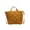 H, variant on Weloille Large Capacity Shoulder Bag 1 Piece, Thickened Fabric Reinforced Stitching, Water Resistant Spacious Compartments, Portable Tote Bag for Travel Work Shopping Outdoor Activities