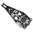 thumbnail image 4 of DNA Motoring OEM-DHO-00248 For 2010-2020 Orlando Sonic Regal Verano Front Left Door Pull handle Mount Bracket Black Bare, 4 of 6