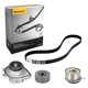 thumbnail image 1 of Kit de Distribución Bomba de Agua CONTITECH Black Series Chevrolet L4 1.6L, 1 of 3