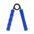 thumbnail image 1 of Entrenador De Fuerza Fortalecedor De Agarre Manual 2x Para Gimnasio En Casa Profesionales Principiantes Azul 50LB, 1 of 8