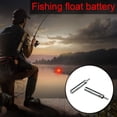 thumbnail image 4 of Flotador de pesca Baterías CR425 Luz nocturna Células de pines de litio Herramientas, 4 of 4