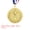 Gold, variant on Uxcell Award Metals Winner Award Medals Prize with Neck Ribbons Red White Blue Bronze