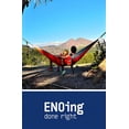 thumbnail image 2 of Eagles Nest Outfitters DoubleNest Hammock, 2 of 9
