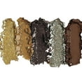 thumbnail image 4 of Hard Candy, Marquee Shadow Palette, 15 Multi-dimensional Shades, Naked & Famous, .28 oz, 4 of 4