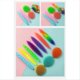 thumbnail image 2 of The Decompression Elastic Net Can Help Relieve Stress, C, 2 of 5