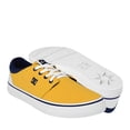 thumbnail image 1 of TENIS HOMBRE DC TRASE ADYS300474YBL TX MX TEXTIL AMARILLO DC Shoes ADYS300474YBL, 1 of 4