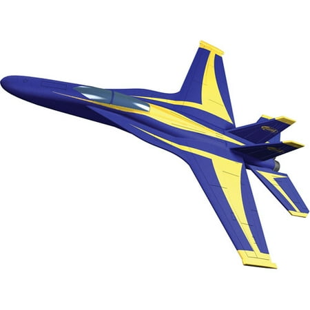 Estes X-81 Airplane Radio-Controlled Vehicle