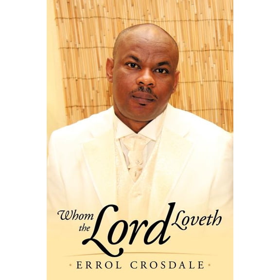 Whom the Lord Loveth, (Paperback)