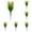 Pink_5PC, variant on 1Pc Artificial Lavender Flowers, Cosmug Outdoor Fake Herb Bush, Practical Faux Floral Greenery, for Patio Styling, Garden Arrangement and Porch Ornament, Violet