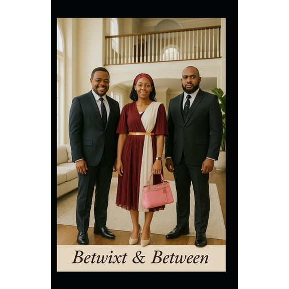 Betwixt & Between Betwixt & Between, Book 1, (Paperback)