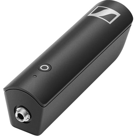 - Sennheiser XSW-D MINI JACK TX - Bodypack Transmitter for XSW-D Digital Wireless System (2.4 GHz)