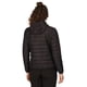 thumbnail image 2 of Regatta - Chaqueta Acolchada Hillpack para Mujer (Negro), 2 of 4
