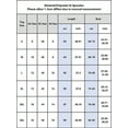 thumbnail image 2 of LilyLLL Womens Cotton Linen Elastic Waist Loose Trousers Casual Harem Pants, 2 of 2