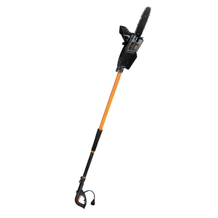 Remington® RM1025SPS Ranger™ 10-Inch 8-Amp Electric Chainsaw/Pole Saw Combo