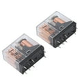 thumbnail image 1 of Carte de Protection pour Haut-Parleur, Carte de Protection Audio Compacte Kit de Protection Durable pour Haut-Parleur, pour Contrôle 500W AC 12-24V Kit DIY Power-On Delay, 1 of 8