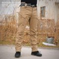 thumbnail image 4 of men multi pocket pants men outwork pants hiking outdoor pants hiking multi pocket pants men work pants Men Outwork Pants Multi Pocket Soft Elastic Lightweight Casual Hiking Outdoor ANGGREK Otros, 4 of 8