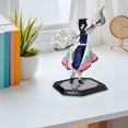 thumbnail image 5 of Liyamei Figurine Anime Collection PVC Garage pour Enfants et Adultes Intérieur et Exposition, 5 of 5